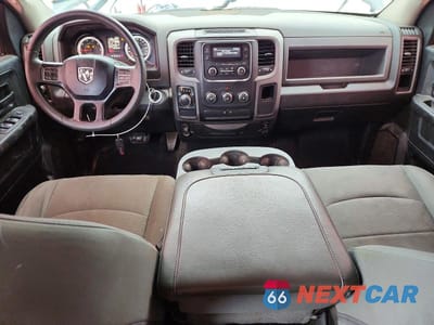 Zdjęcie 8 z 12 samochodu: 2019 RAM 1500 CLASSIC TRADESMAN VIN:1C6RR6FG3KS613720 - miniatura
