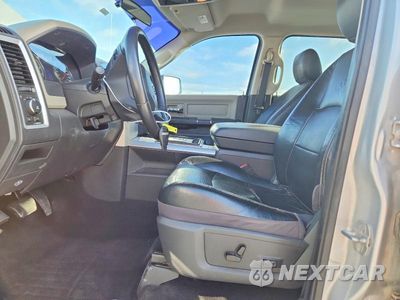Zdjęcie 7 z 13 samochodu: 2012 DODGE RAM 1500 SLT VIN:1C6RD6LT8CS348973 - miniatura