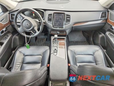 Zdjęcie 8 z 13 samochodu: 2019 VOLVO XC90 T6 MOMENTUM VIN:YV4A22PK2K1486872 - miniatura