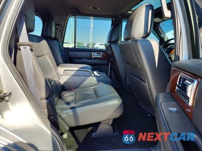 Zdjęcie 11 z 14 samochodu: 2013 LINCOLN NAVIGATOR VIN:5LMJJ2H57DEL08443 - miniatura