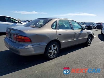 Trzecie zdjęcie samochodu z tyłu: 1998 TOYOTA AVALON XLS VIN:4T1BF18B8WU256418 - miniatura