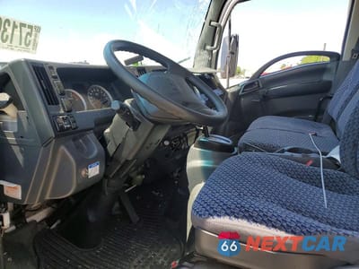 Zdjęcie 7 z 13 samochodu: 2023 ISUZU NRR VIN:JALE5W16XP7303980 - miniatura