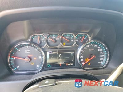 Zdjęcie 9 z 12 samochodu: 2015 CHEVROLET SILVERADO VIN:3GCPCREC7FG378317 - miniatura