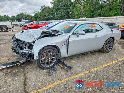 2023 DODGE CHALLENGER R/T 2C3CDZBT7PH669390 - główne zdjęcie licytacji z USA - miniatura