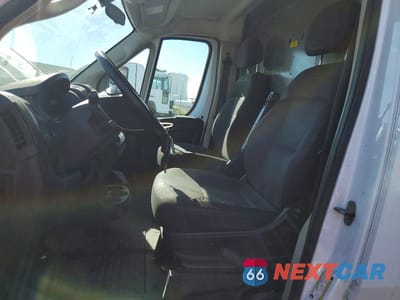 Zdjęcie 7 z 13 samochodu: 2020 RAM PROMASTER - DELIVERY VAN VIN:3C6URVHG6LE126985 - miniatura