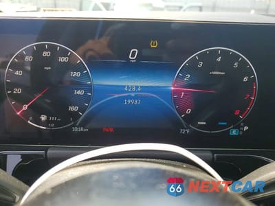 Zdjęcie 9 z 13 samochodu: 2025 MERCEDES-BENZ GLA 250 VIN:W1N4N4GB3SJ738091 - miniatura