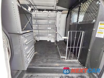 Zdjęcie 11 z 14 samochodu: 2012 CHEVROLET EXPRESS G1500 LS VIN:1GCSGAFX5C1139635 - miniatura