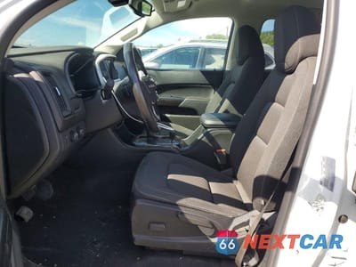 Zdjęcie 7 z 12 samochodu: 2020 GMC CANYON SLE VIN:1GTG6CEN3L1243433 - miniatura