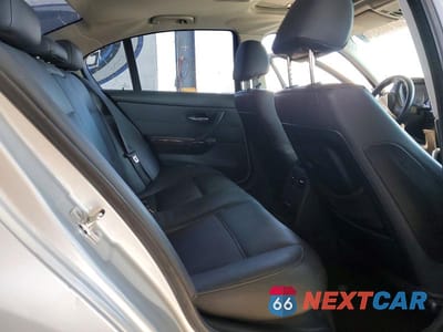 Zdjęcie 10 z 13 samochodu: 2006 BMW 325 I AUTOMATIC VIN:WBAVB175X6NK41063 - miniatura