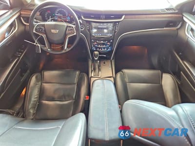 Zdjęcie 8 z 12 samochodu: 2019 CADILLAC XTS LUXURY VIN:2G61M5S30K9103525 - miniatura