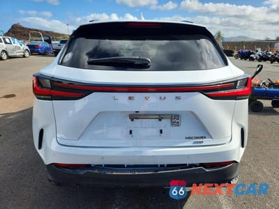 Zdjęcie 6 z 13 samochodu: 2022 LEXUS NX 350 VIN:JTJKGCEZ2N2002709 - miniatura
