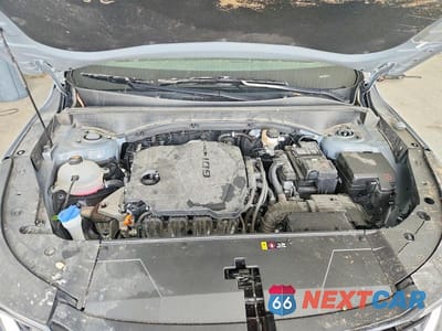 Zdjęcie 12 z 14 samochodu: 2025 KIA SORENTO LX VIN:5XYRG4JC4SG390066 - miniatura