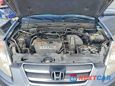 Zdjęcie 12 z 13 samochodu: 2005 HONDA CR-V SE VIN:JHLRD789X5C005092 - miniatura