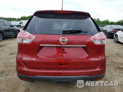 Zdjęcie 6 z 14 samochodu: 2016 NISSAN ROGUE SV VIN:KNMAT2MVXGP619025 - miniatura