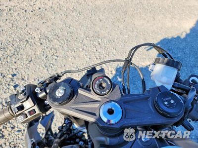 Zdjęcie 7 z 8 samochodu: 2025 KAWASAKI ZX636 K VIN:JKBZXJK17SA011434 - miniatura