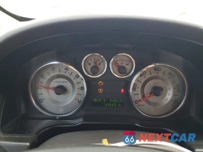 Zdjęcie 9 z 13 samochodu: 2010 FORD EDGE LIMITED VIN:2FMDK4KC6ABB02621 - miniatura