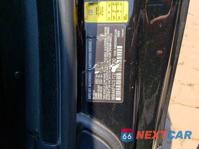 Zdjęcie 12 z 12 samochodu: 2012 BMW 328 XI SULEV VIN:WBAKF5C57CE657720 - miniatura