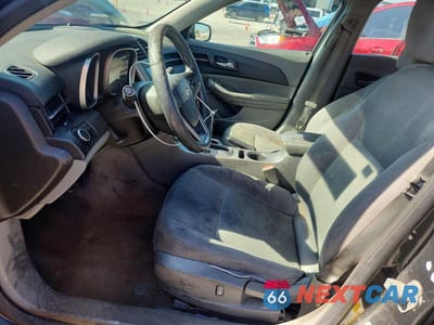 Zdjęcie 7 z 11 samochodu: 2014 CHEVROLET MALIBU LS VIN:1G11B5SLXEF122249 - miniatura