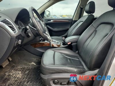 Zdjęcie 7 z 13 samochodu: 2012 AUDI Q5 PREMIUM PLUS VIN:WA1LFAFP6CA129049 - miniatura