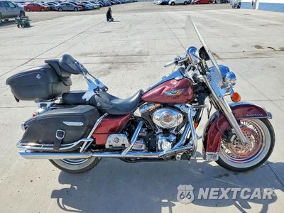 2003 HARLEY-DAVIDSON FLHRCI 1HD1FRW163Y722973 - główne zdjęcie licytacji z USA - miniatura