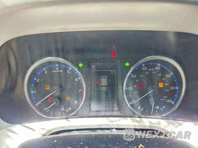 Zdjęcie 9 z 13 samochodu: 2016 TOYOTA RAV4 XLE VIN:2T3RFREV5GW491718 - miniatura
