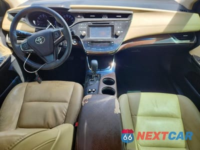 Zdjęcie 8 z 12 samochodu: 2015 TOYOTA AVALON XLE TOURING VIN:4T1BK1EB3FU146117 - miniatura