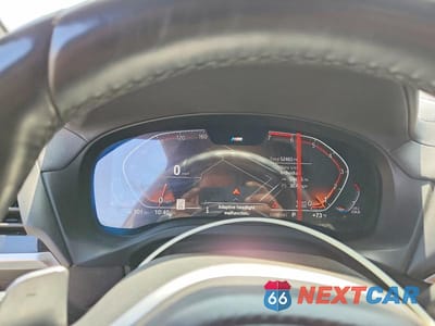 Zdjęcie 9 z 13 samochodu: 2021 BMW X3 XDRIVE30I VIN:5UXTY5C0XM9H61636 - miniatura