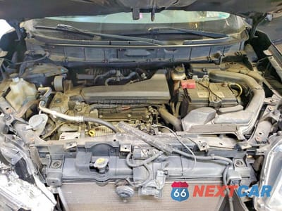 Zdjęcie 12 z 14 samochodu: 2016 NISSAN ROGUE SV VIN:KNMAT2MV9GP607478 - miniatura