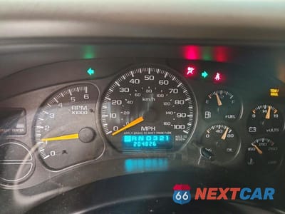 Zdjęcie 9 z 13 samochodu: 2000 GMC YUKON VIN:1GKEK13T9YJ196106 - miniatura
