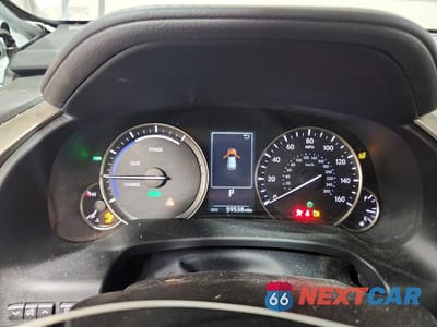 Zdjęcie 9 z 14 samochodu: 2021 LEXUS RX 450H VIN:2T2JGMDA3MC068729 - miniatura