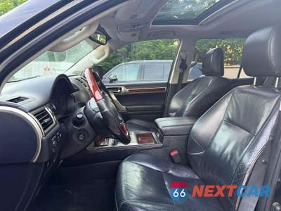 Zdjęcie 6 z 12 samochodu: 2015 LEXUS GX 460 VIN:JTJBM7FXXF5112727 - miniatura