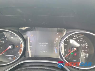Zdjęcie 9 z 13 samochodu: 2018 JEEP COMPASS LIMITED VIN:3C4NJDCB2JT478870 - miniatura