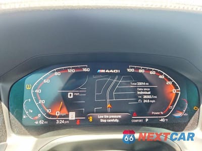 Zdjęcie 9 z 13 samochodu: 2022 BMW M440I VIN:WBA83AP03NCJ02319 - miniatura