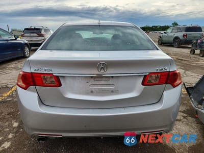 Zdjęcie 6 z 12 samochodu: 2012 ACURA TSX VIN:JH4CU2F49CC001950 - miniatura