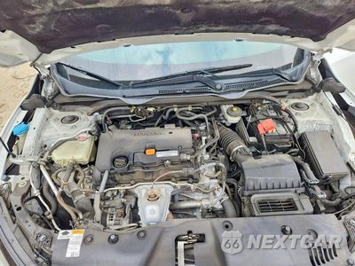 Zdjęcie 11 z 12 samochodu: 2019 HONDA CIVIC SPORT VIN:2HGFC2F86KH536784 - miniatura