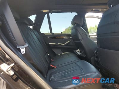 Zdjęcie 11 z 13 samochodu: 2017 BMW X5 XDRIVE35I VIN:5UXKR0C33H0V72288 - miniatura