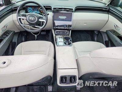 Zdjęcie 8 z 13 samochodu: 2024 HYUNDAI TUCSON SEL CONVENIENCE VIN:KM8JCCD16RU202259 - miniatura