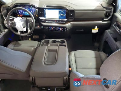 Zdjęcie 8 z 12 samochodu: 2026 CHEVROLET SILVERADO K1500 LT VIN:2GCUKDED2T1110538 - miniatura