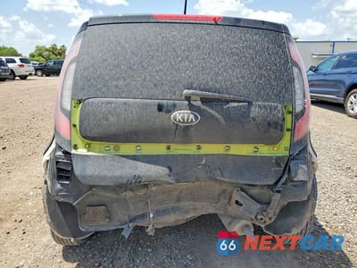 Zdjęcie 6 z 12 samochodu: 2014 KIA SOUL BLACK VIN:KNDJN2A22E7048146 - miniatura