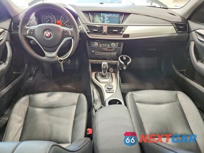 Zdjęcie 8 z 13 samochodu: 2013 BMW X1 XDRIVE28I VIN:WBAVL1C53DVR86415 - miniatura