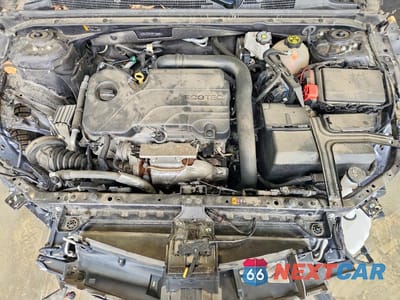Zdjęcie 11 z 13 samochodu: 2023 CHEVROLET MALIBU LS VIN:1G1ZC5ST4PF186984 - miniatura