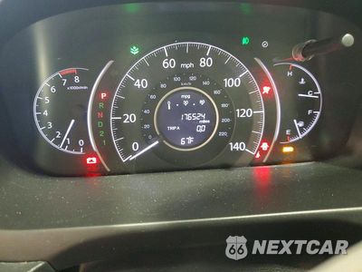 Zdjęcie 9 z 13 samochodu: 2014 HONDA CR-V EX VIN:2HKRM4H5XEH123690 - miniatura