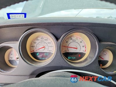 Zdjęcie 9 z 13 samochodu: 2013 DODGE CHALLENGER R/T VIN:2C3CDYBT2DH685910 - miniatura
