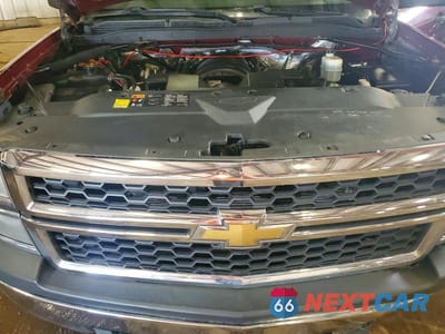 Zdjęcie 11 z 12 samochodu: 2014 CHEVROLET SILVERADO K1500 VIN:3GCUKPEC5EG327066 - miniatura