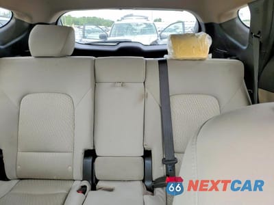 Zdjęcie 10 z 13 samochodu: 2014 HYUNDAI SANTA FE SPORT 2.4L VIN:5XYZU3LB5EG134921 - miniatura