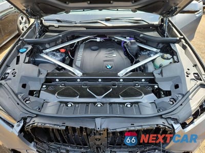 Zdjęcie 12 z 13 samochodu: 2026 BMW X5 XDRIVE40I VIN:5UX23EU04T9136704 - miniatura