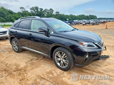 Zdjęcie 7 z 26 samochodu: 2013 LEXUS RX 350 VIN:2T2ZK1BA6DC097287 - miniatura