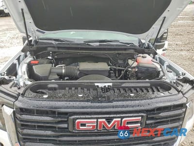 Zdjęcie 11 z 12 samochodu: 2026 GMC SIERRA K2500 HEAVY DUTY VIN:1GT5ULE74TF167142 - miniatura