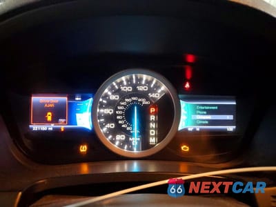 Zdjęcie 9 z 13 samochodu: 2013 FORD EXPLORER XLT VIN:1FM5K8D80DGA33118 - miniatura