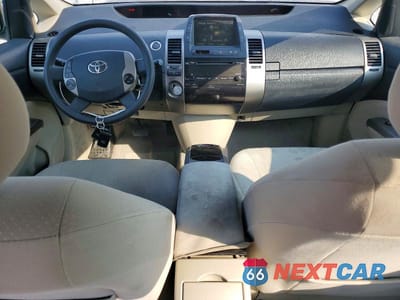 Zdjęcie 8 z 12 samochodu: 2008 TOYOTA PRIUS BASE VIN:JTDKB20U483448284 - miniatura